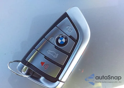 2022 BMW 750 I xDrive from USA, damaged, VIN WBA7U2C03NCH26600
